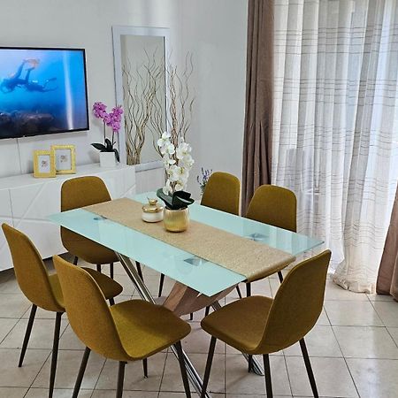 Koromačno Apartment Milevoj מראה חיצוני תמונה