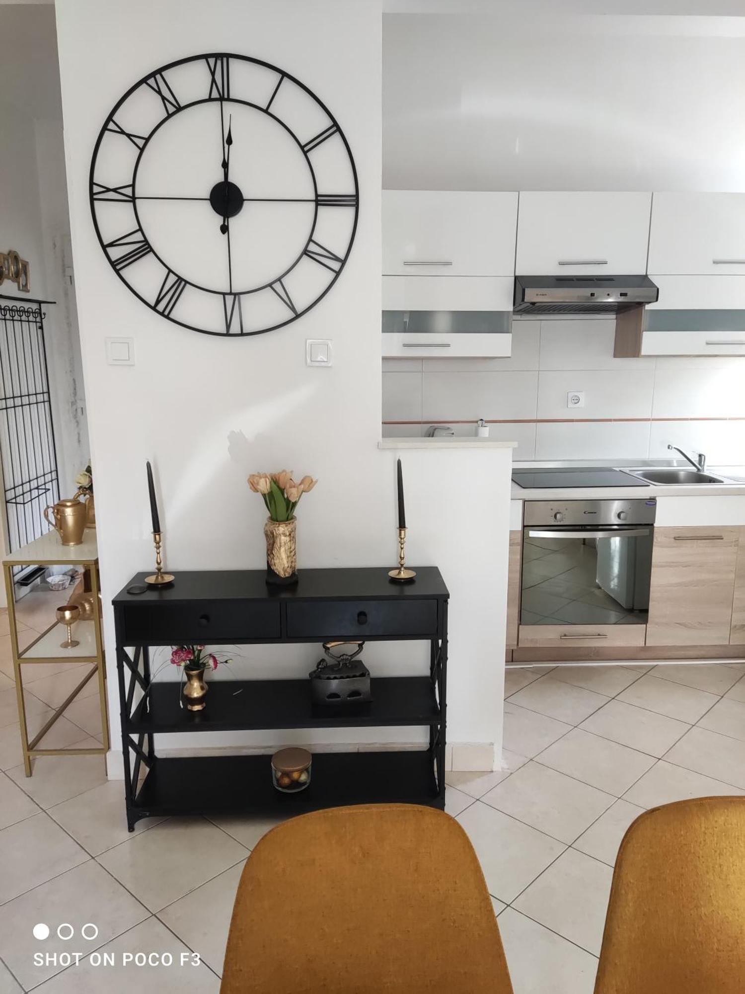 Koromačno Apartment Milevoj מראה חיצוני תמונה
