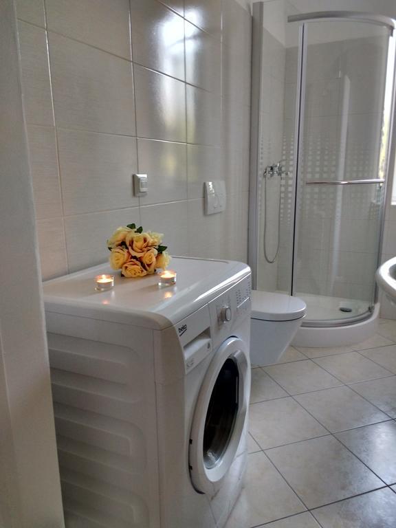 Koromačno Apartment Milevoj מראה חיצוני תמונה